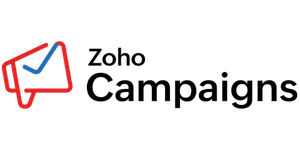 Zoho Campaigns
